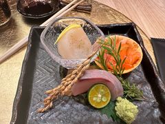 -鮨政· Omakase(港汇恒隆广场店)