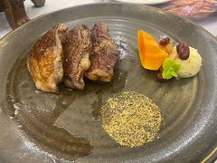 -威尼斯西餐厅(东区店)