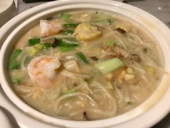 莆田卤面-莆田餐厅PUTIEN(三里屯店)