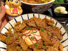 -左舞和风屋便当(金地店)