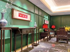 -金成潮菜博物馆(海珠湿地店)
