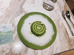 -théATRE 茶聚场(王府中環店)