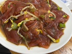 -何记酿皮店(西流湾店)