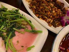 -缪氏川菜(丰盛町店)