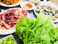 -松明一烤肉馆(鲁园店)