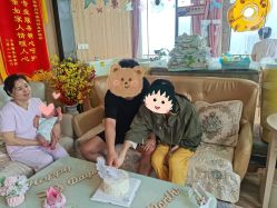 -僖僖月子中心·僖玥馆