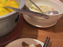 -吕氏疙瘩汤·新鲁菜(济南万象城店)