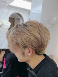 点击看大图 -苏奇发型·烫发染发