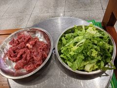 -盈田盈粥庄(博山东路店)