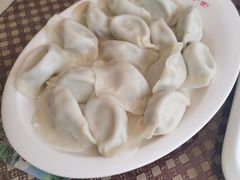 鲅鱼水饺-三合园水饺(二马路店)