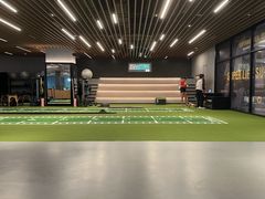 -燃坊JEN ACTIVE游泳健身中心·深圳前海JEN酒店