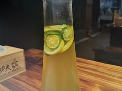-功夫小龙虾·烧烤·江湖菜(金沙洲店)
