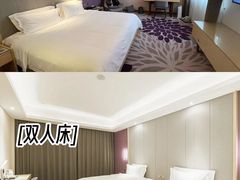 -麗枫(广州番禺长隆南村万博地铁站店)