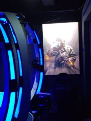 -BBVR团建聚会体验馆·亲子DIY手工