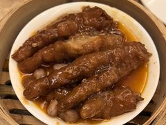 -汇景希尔顿逸林酒店·悦轩中餐厅