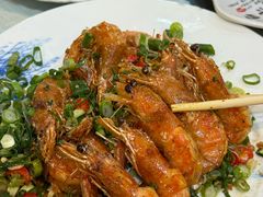 -金姐台湾菜(珠江路店)