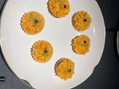 -南里山房·新淮扬菜(徐汇万科店)