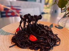 -Aria意·艾意西餐