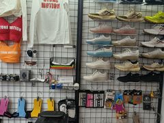 -Stone Motion Fitness 释动健身