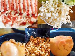 饭局火锅-马路边边串串香(双井直营店)