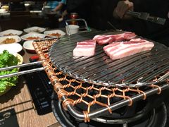 -火炉火自助餐(枫蓝国际店)