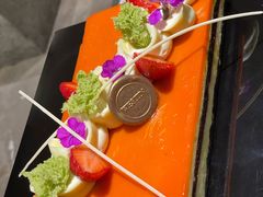 -解放碑威斯汀酒店-知味国际美食餐厅