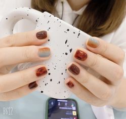 -沐白•盛妍日式美甲美睫