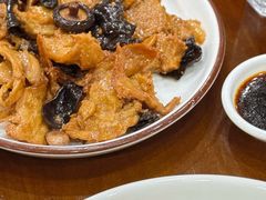 -红灯笼龙凤饭店(宁波老字号店)