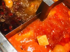 -海底捞火锅(河东万达广场店)