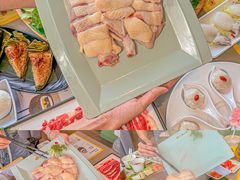 -椰小鸡·琼州糟粕醋(美兰缤纷城店)