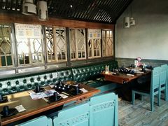 -手选潮汕鲜活牛肉火锅(二七广场店)