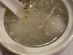 桂花酒酿圆子-苏浙汇(古北店)