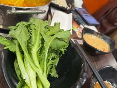 -呷哺呷哺(西单大悦城店)