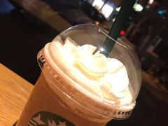 -星巴克(红房子店)