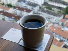 -纽巷咖啡 SOFTFOCUS COFFEE(锦和巴黎时韵店)