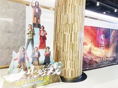-纵横国际影城杜比全景声巨幕(天安云谷店)
