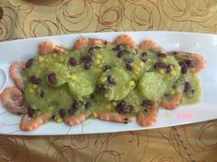 -水乡人家私房菜(逢简店)