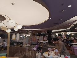 点击看大图 -奈尔宝·国风主题儿童乐园·亲子餐厅(豫园商城店)