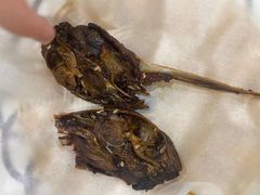 鸭下巴-张飞木薯羹(金鱼巷店)