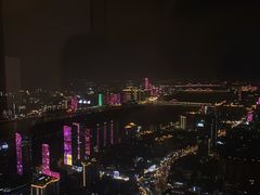 -长沙尼依格罗酒店