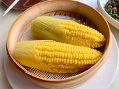 玉米馍馍-柴门饭儿(成都太古里店)