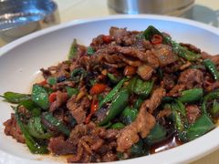 农家小炒肉-笨罗卜浏阳菜馆(龙华鹏润达店)