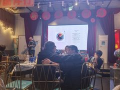 -里堂派对·独栋团建聚会小院轰趴馆(三圣乡店)