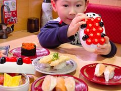 -寿司郎(北京路粤潮楼店)
