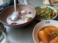 -兰溪小馆(东直门簋街店)