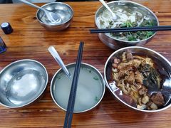 -小李腌粉(东海店)
