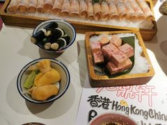 -九鼎轩脆毛肚火锅(三钢里店)