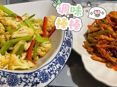 -素心斋素食餐厅