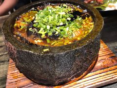 -庆合府重庆大排档(紫都城店)