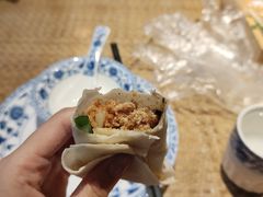 -大张烙馍村(泉山店)